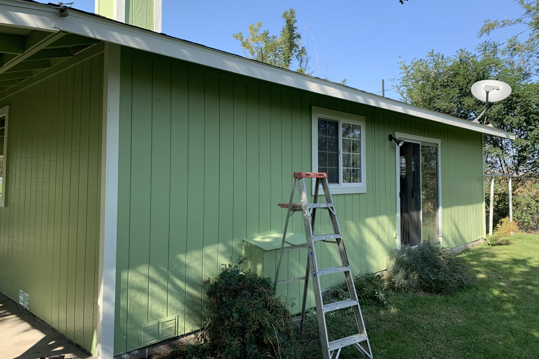 Fresh Start Painting