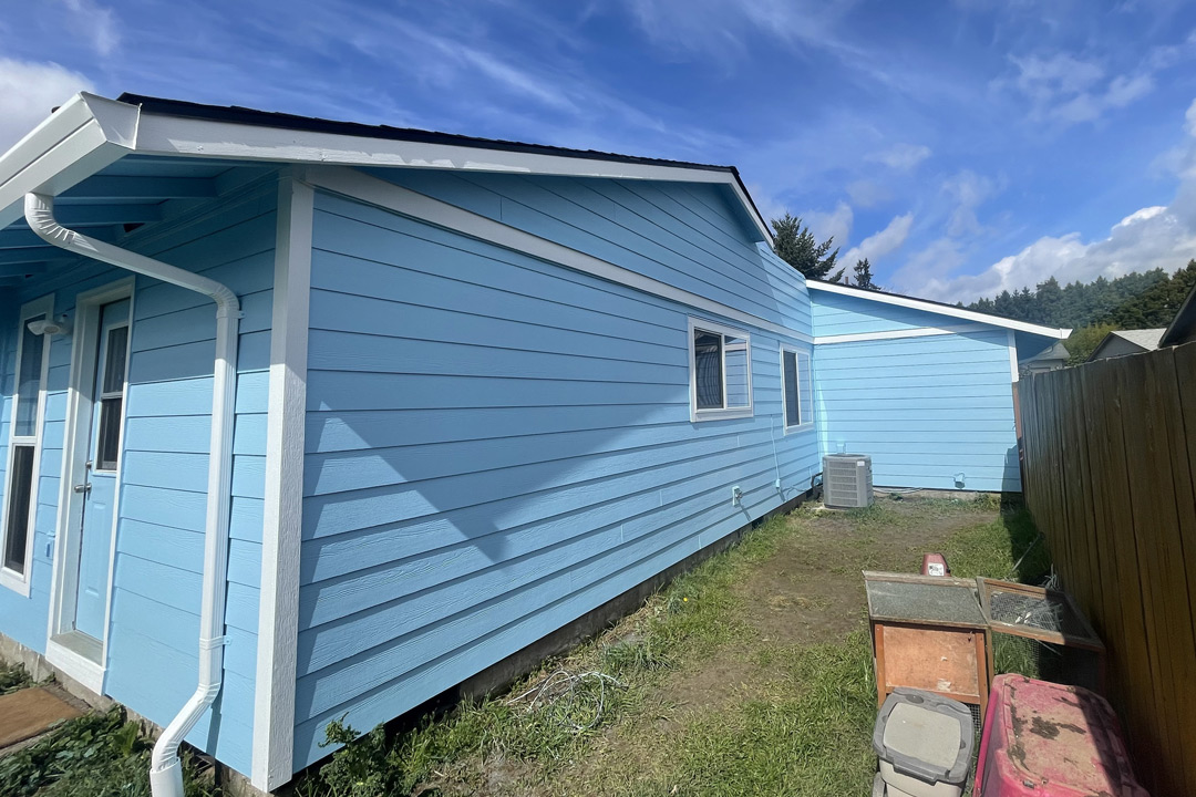 Fresh Start Painting